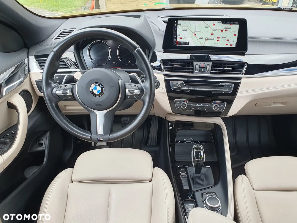 BMW X2 sDrive20i M Sport sport - 13
