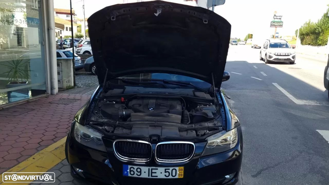 BMW 318 - 20
