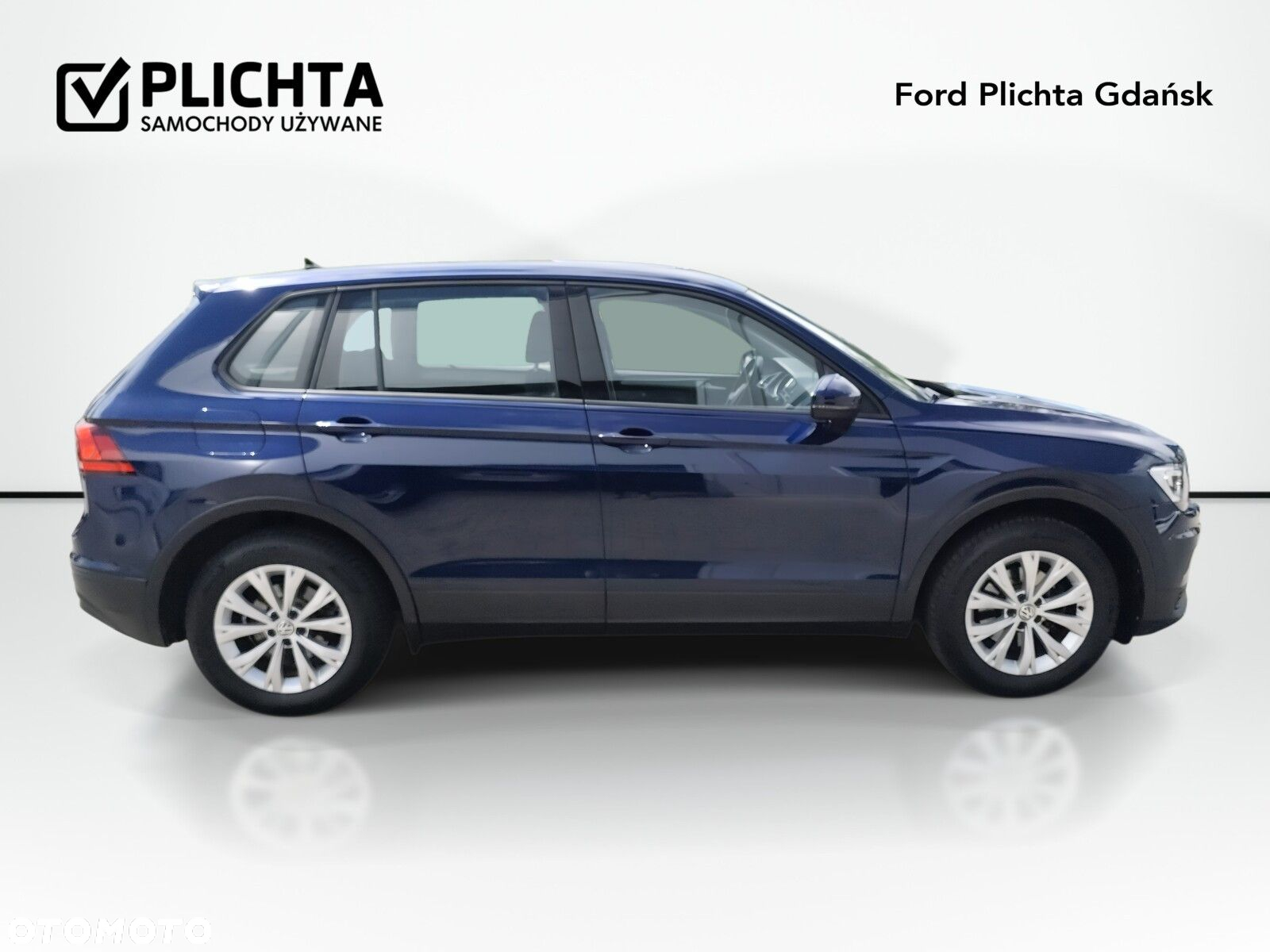 Volkswagen Tiguan - 4