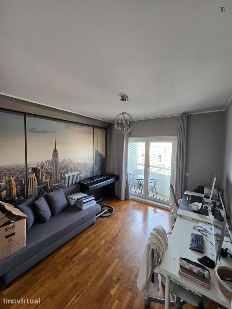Apartamento com 2 quartos - localizado em Águas Santas Porto - Grande imagem: 5/12