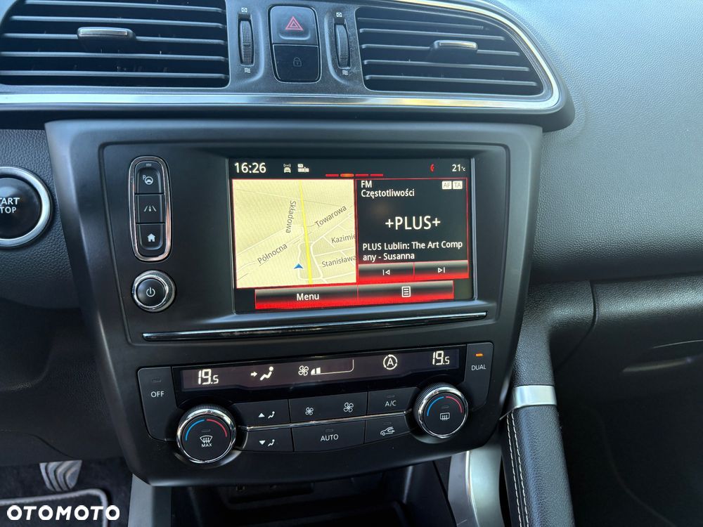 Renault Kadjar 1.5 dCi Energy Intens - 17
