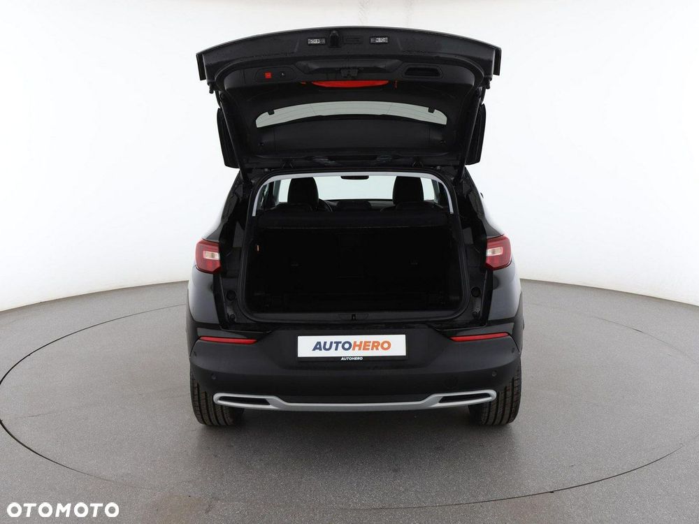 Opel Grandland X 1.2 T Elite S&S - 20