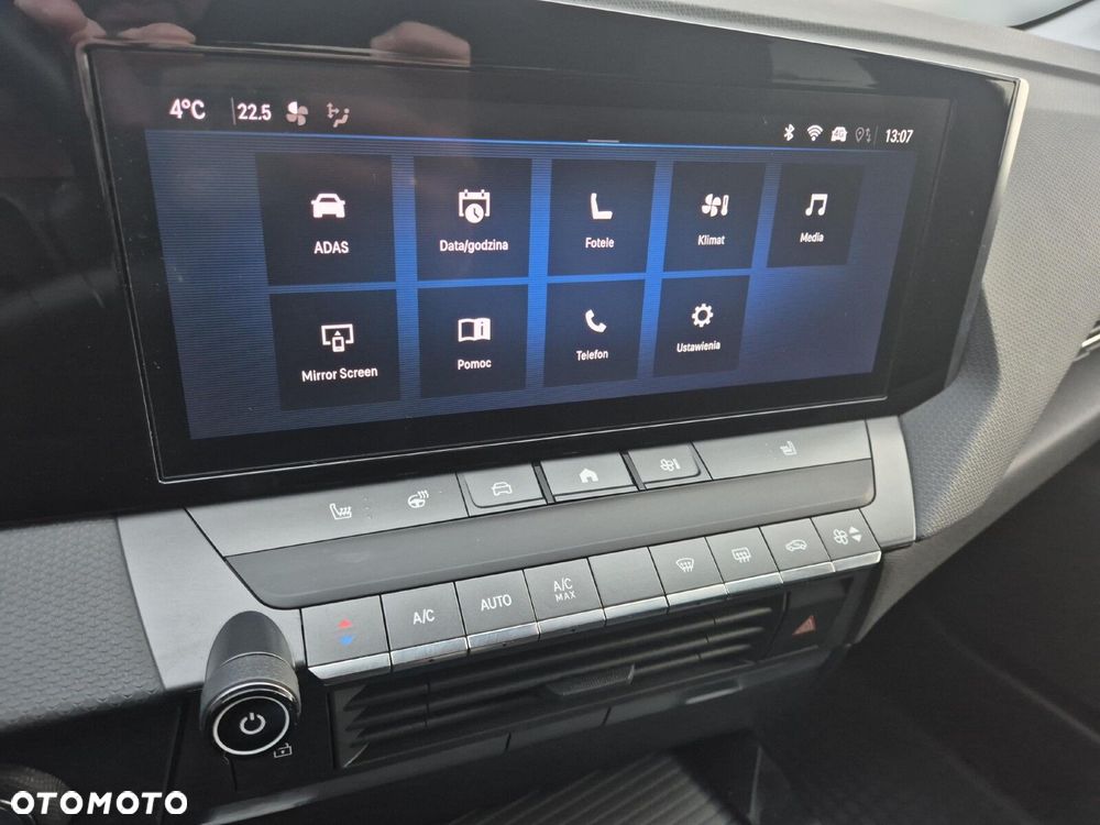 Opel Astra - 27