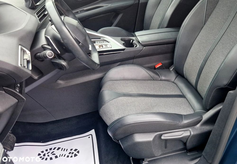 Peugeot 3008 1.5 BlueHDi Active Pack S&S EAT8 - 15