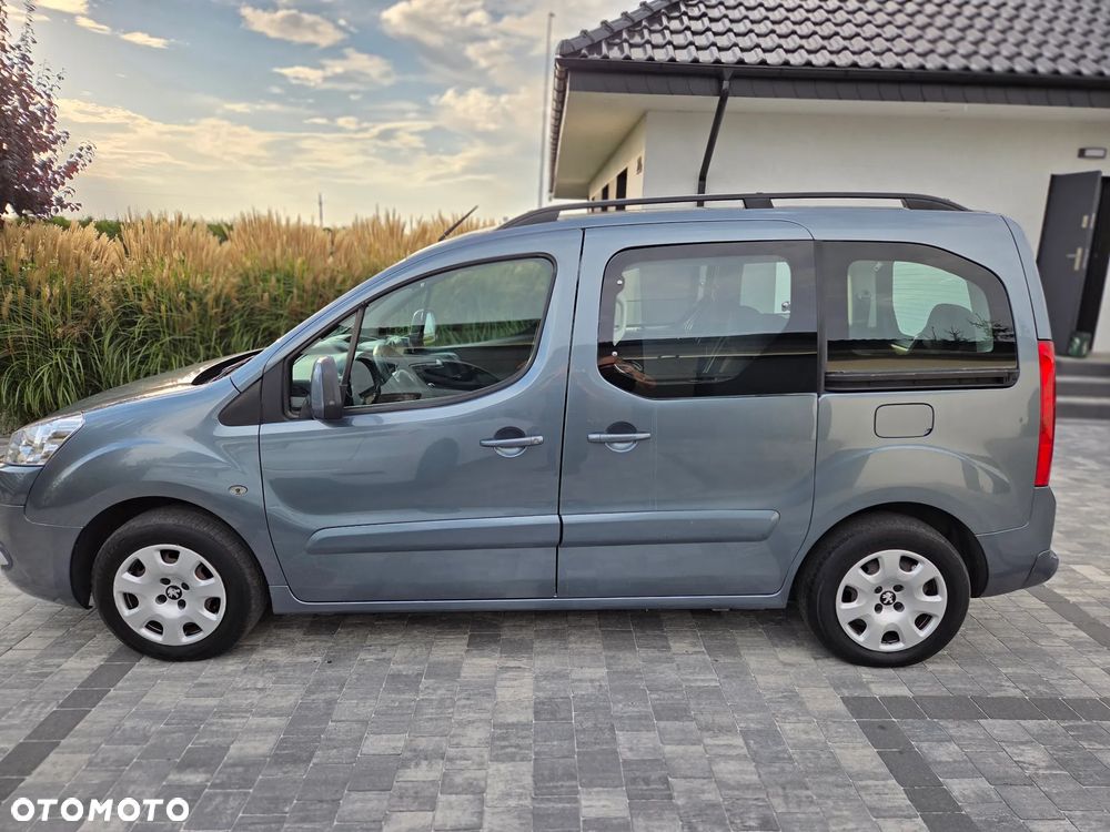 Peugeot Partner - 12