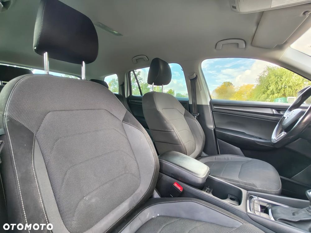 Skoda Kodiaq 2.0 TDI 4x2 Ambition DSG - 23