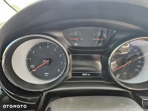 Opel Astra V 1.4 T Elite S&S - 9