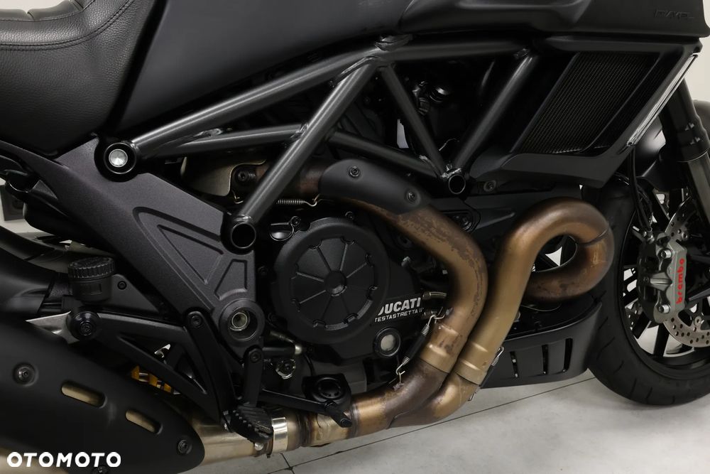 Ducati Diavel - 30