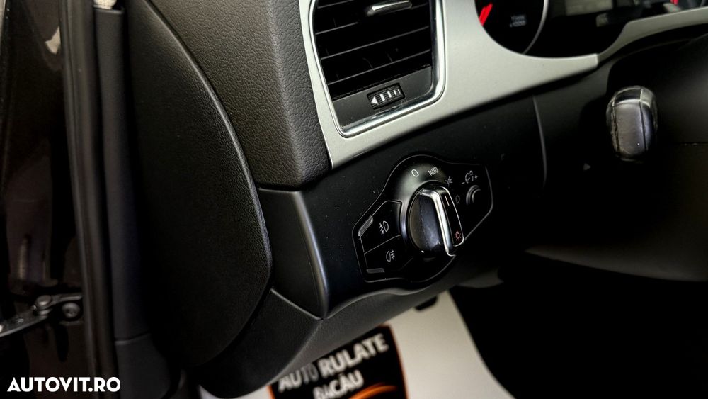 Audi A4 Avant - 16