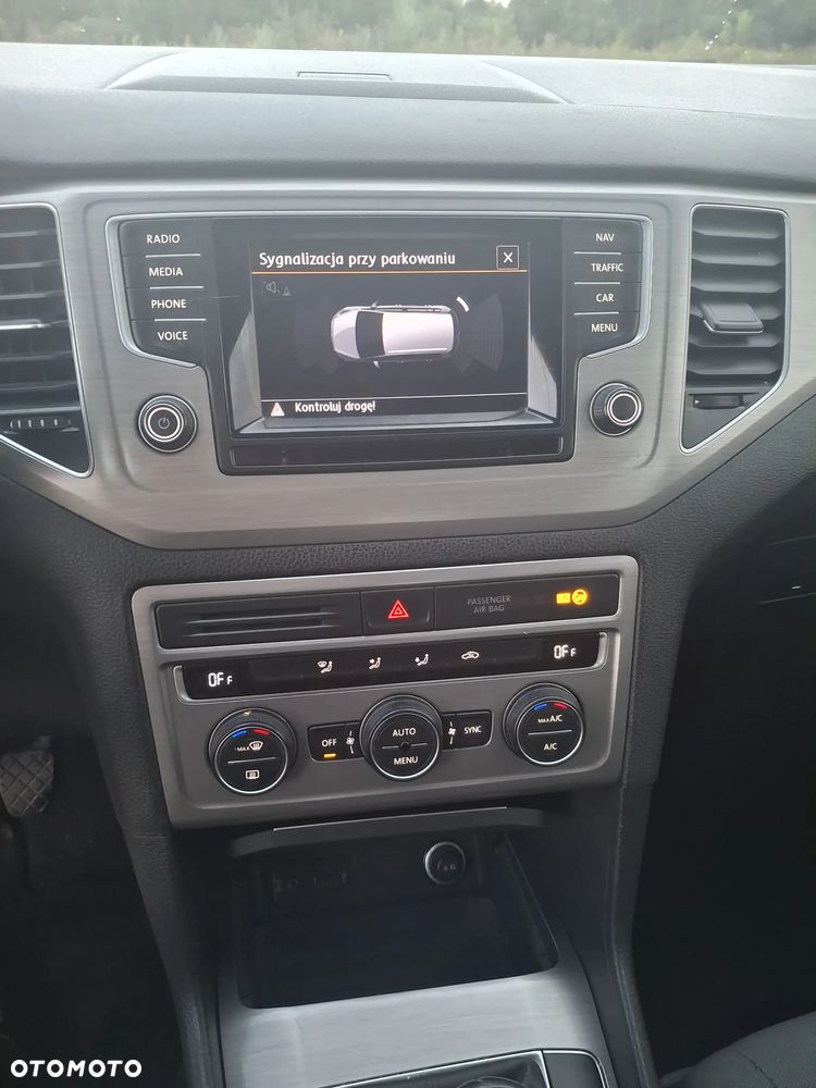 Volkswagen Golf 2.0 TDI BMT Highline - 18
