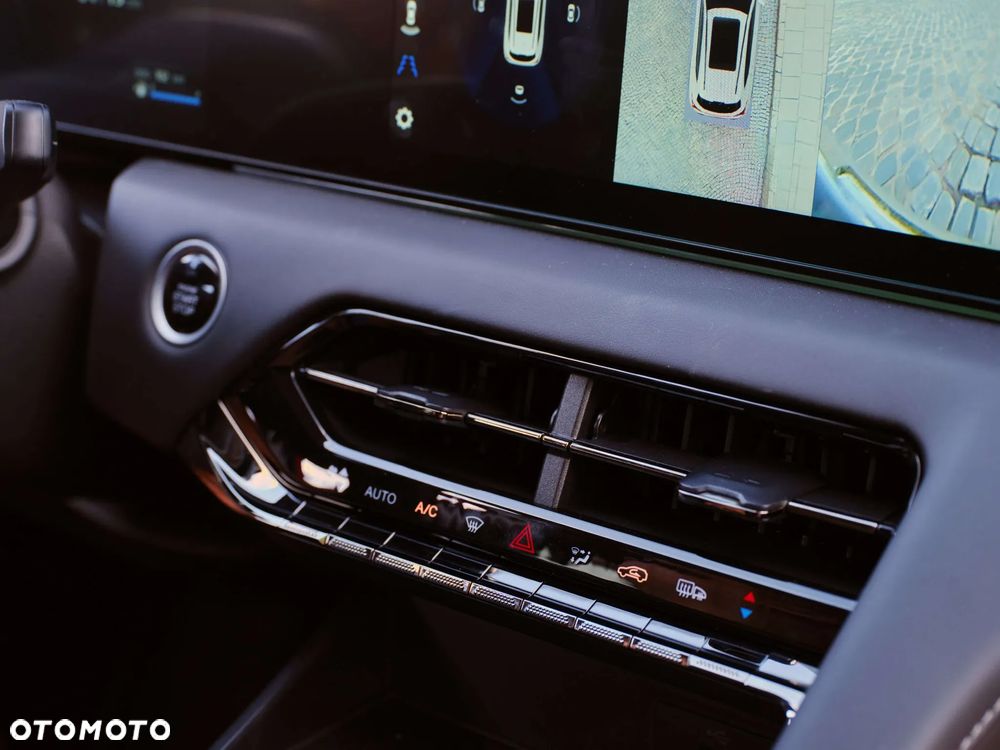 JAC JS8 PRO 7os - 14