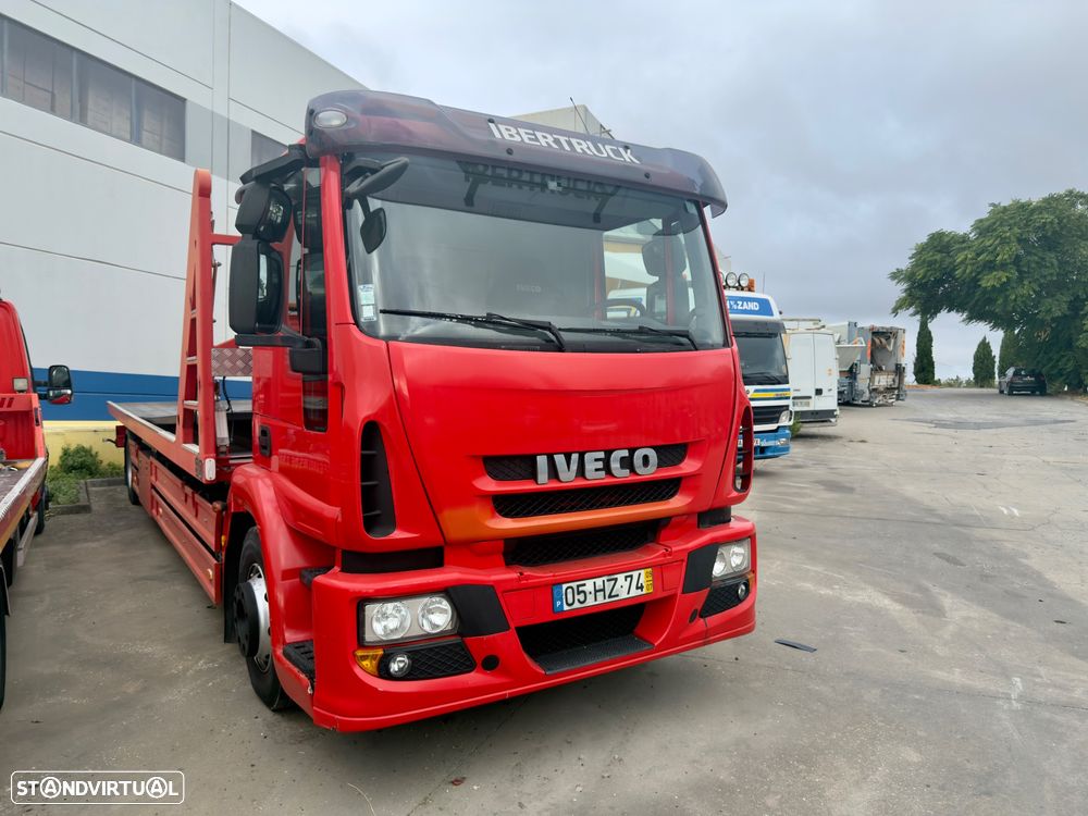 Iveco 140250 - 1