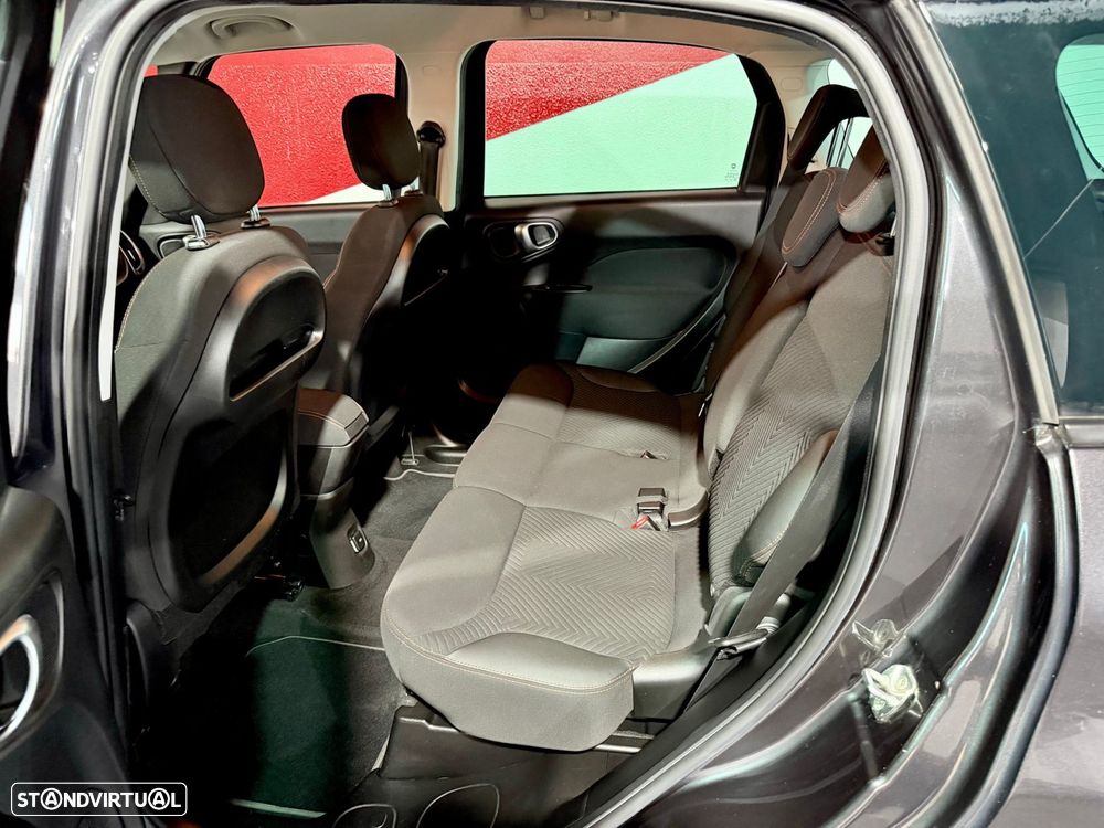 Fiat 500L 1.3 MJ Lounge S&S - 29