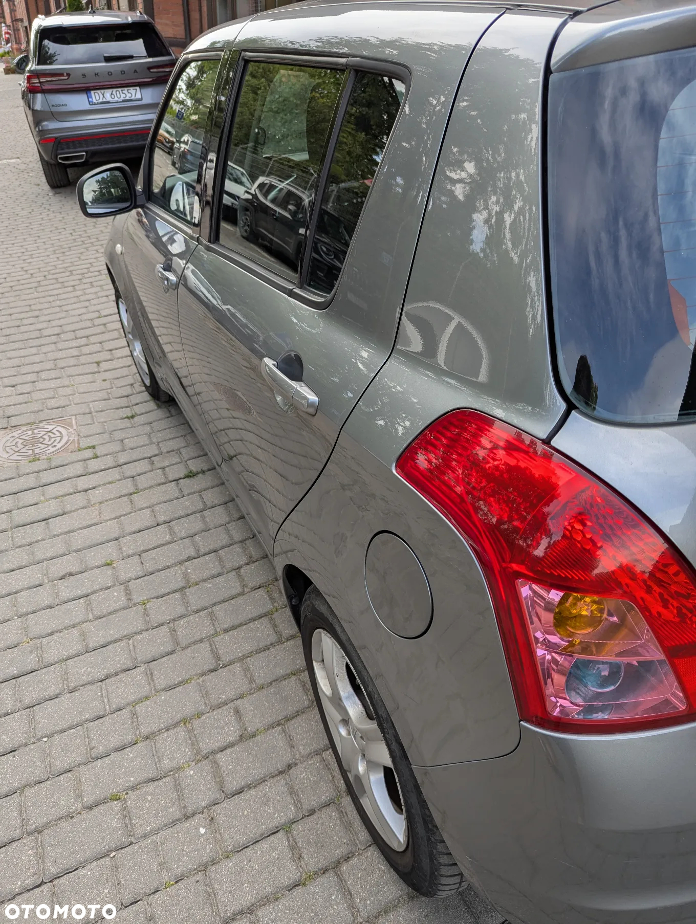Suzuki Swift - 11