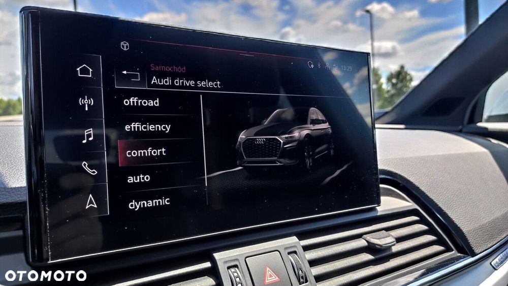 Audi Q5 Sportback - 26