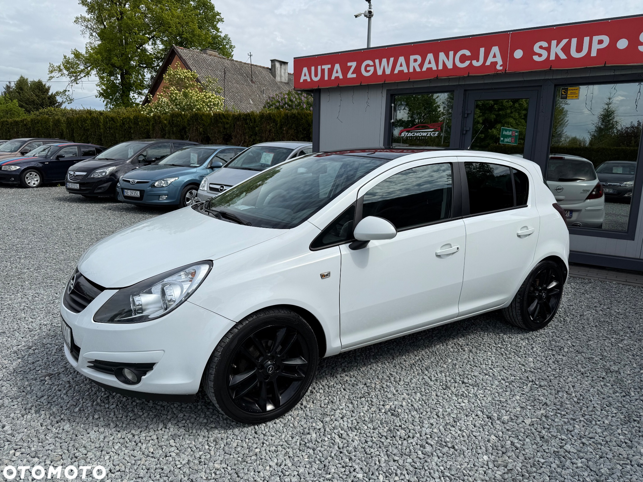 Opel Corsa 1.4 16V Color Edition - 27