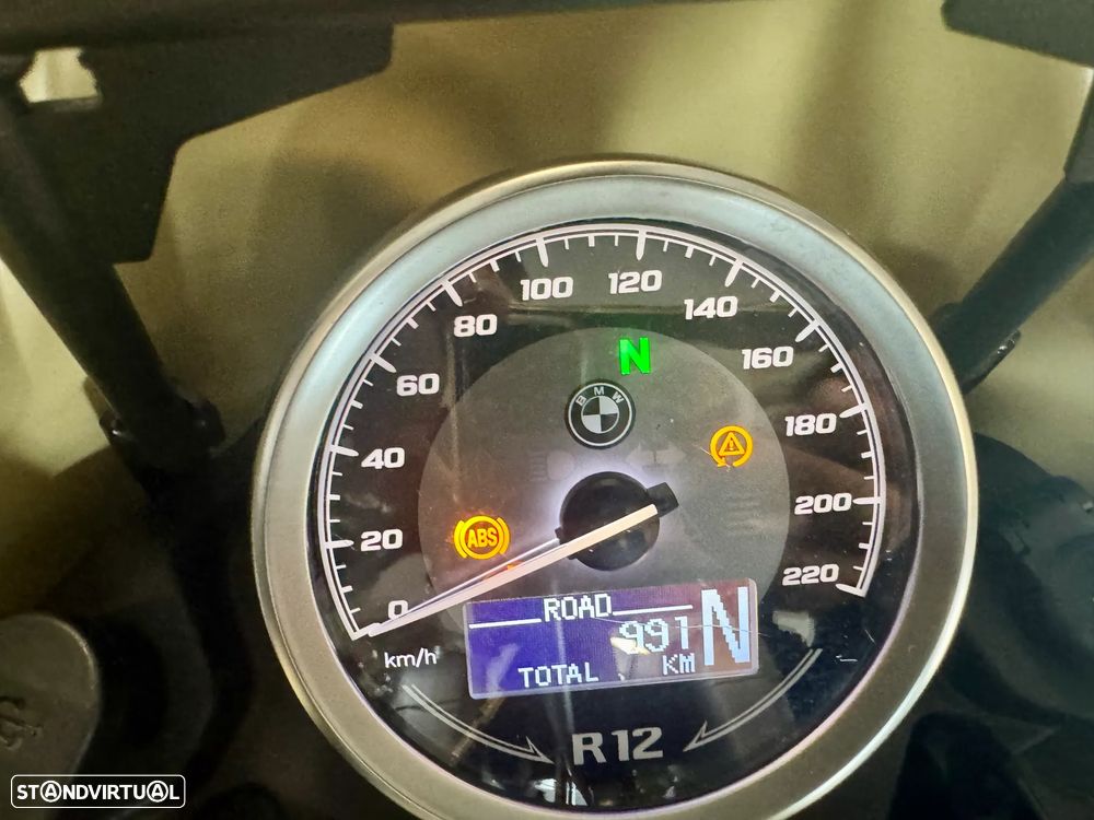 BMW R 12 G/S R12GS 719 - 8