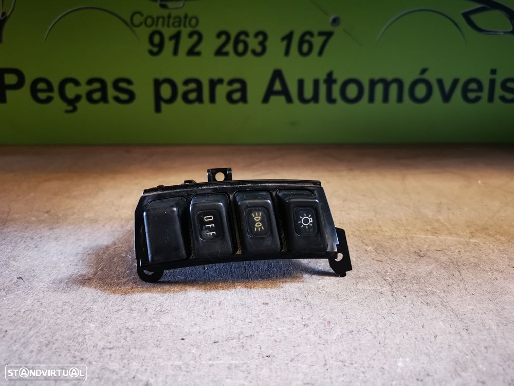 OPEL CAMPO BOTÃO LUZES - BL010 - 1