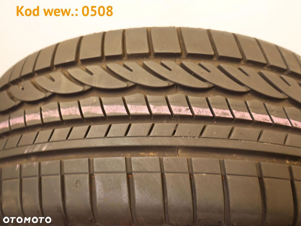 Dunlop SP Sport 01 A - 225/45 R17 - 8