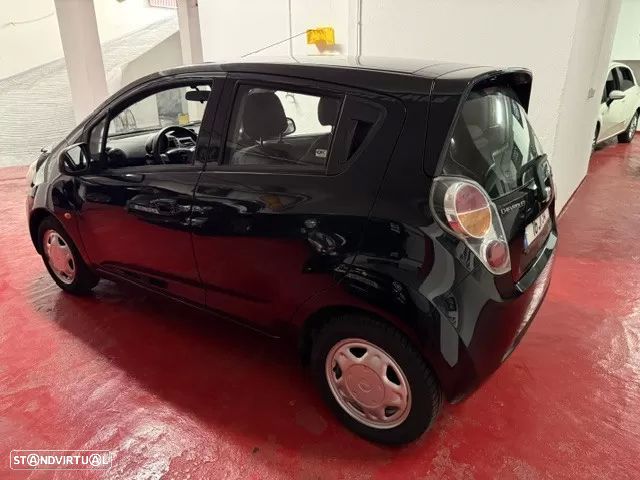 Chevrolet Spark 1.0 LT - 6