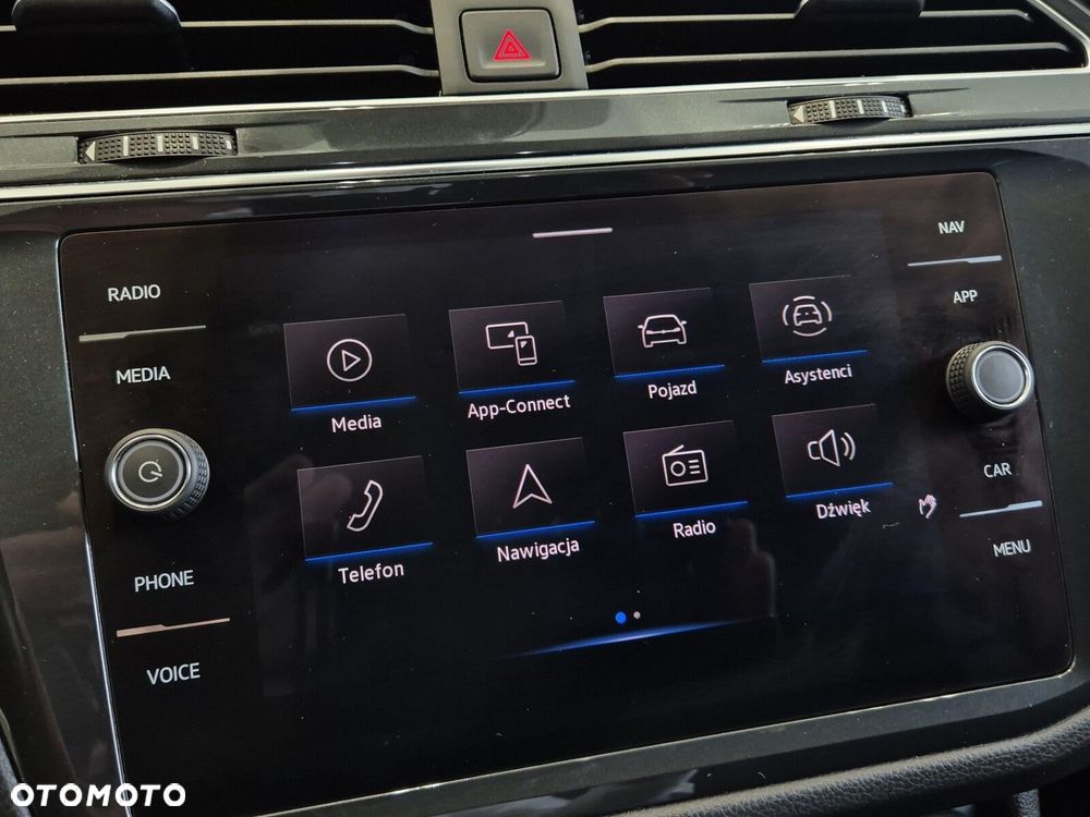 Volkswagen Tiguan 1.5 TSI EVO Elegance DSG - 19