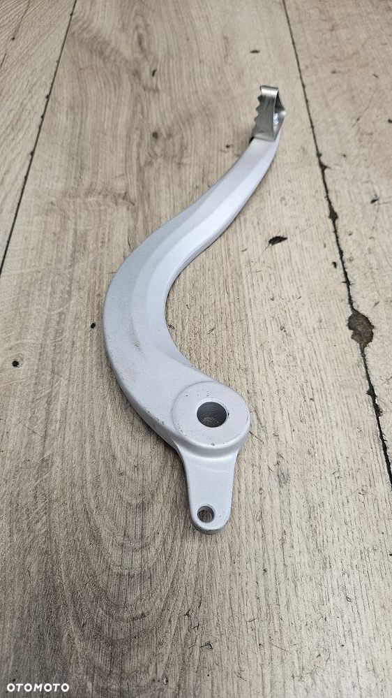 Dźwignia hamulca tył pedał MH Motorcycles RYZ / Peugeot XPS  0234011000002 - 3