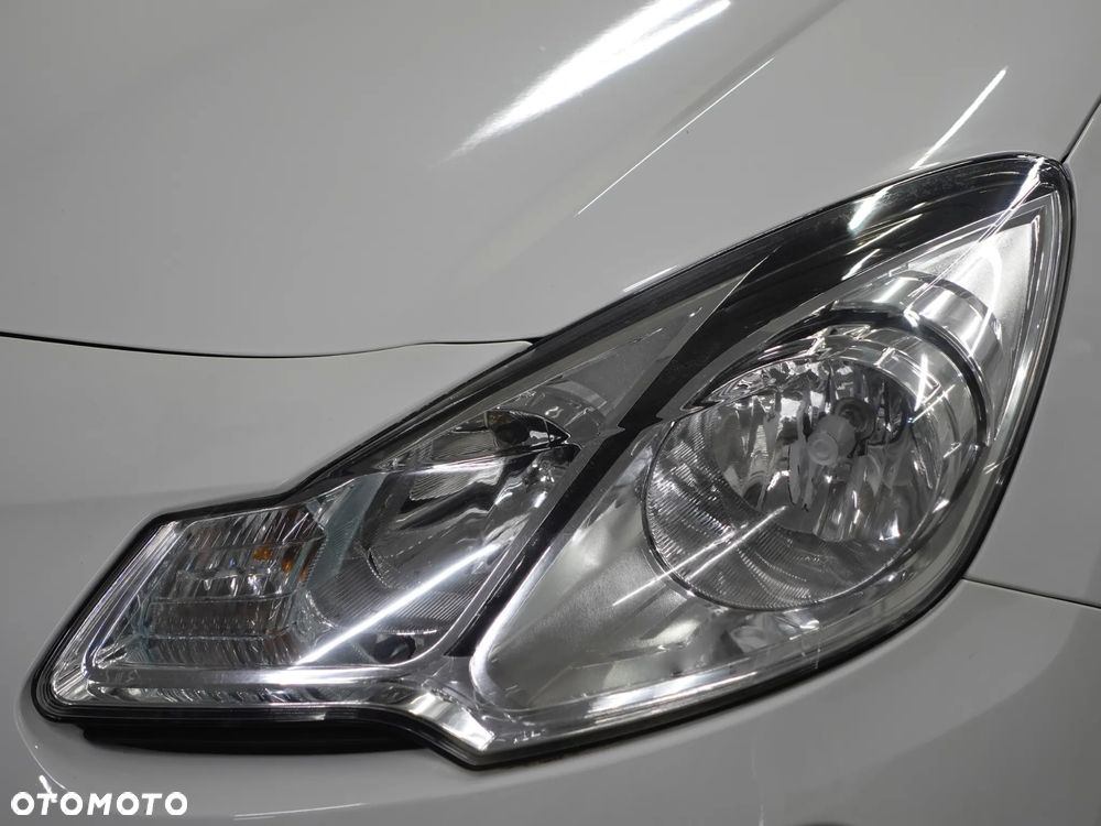Citroën DS3 - 13