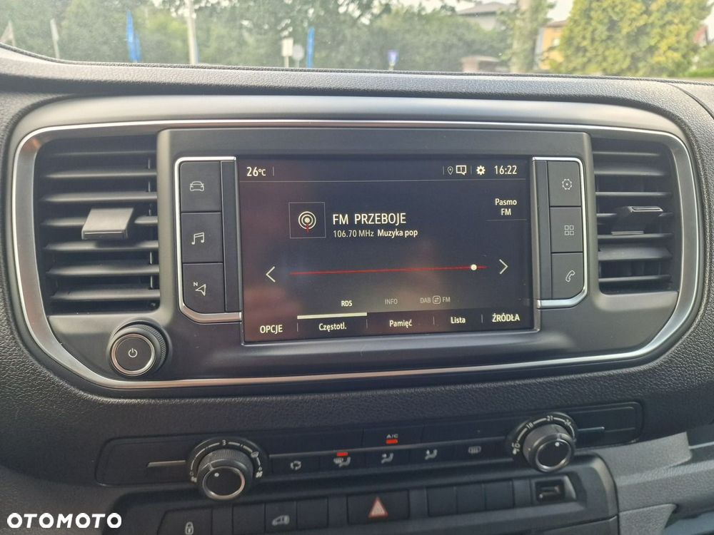 Opel Vivaro - 26