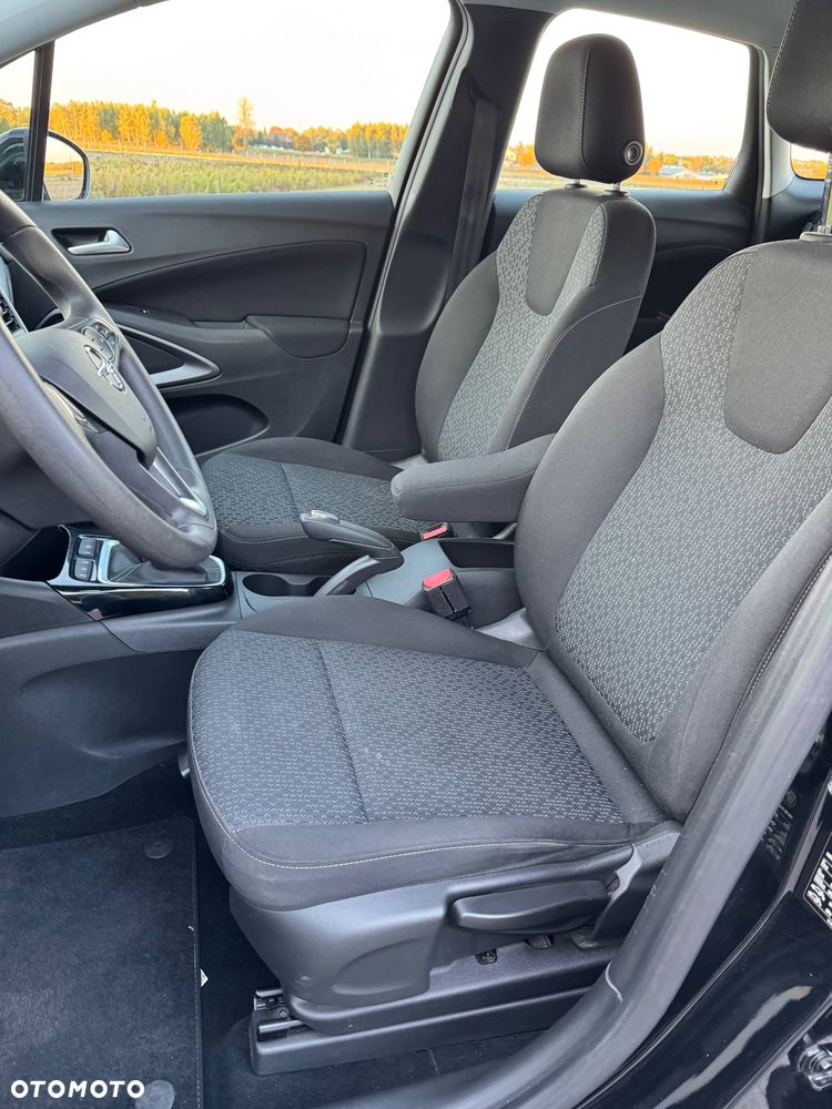 Opel Crossland - 30