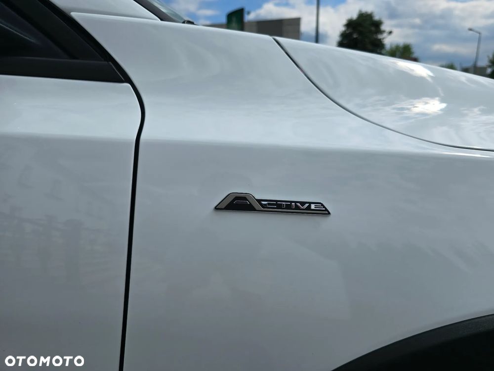 Ford Focus 1.5 TDCi Titanium ASS PowerShift - 9