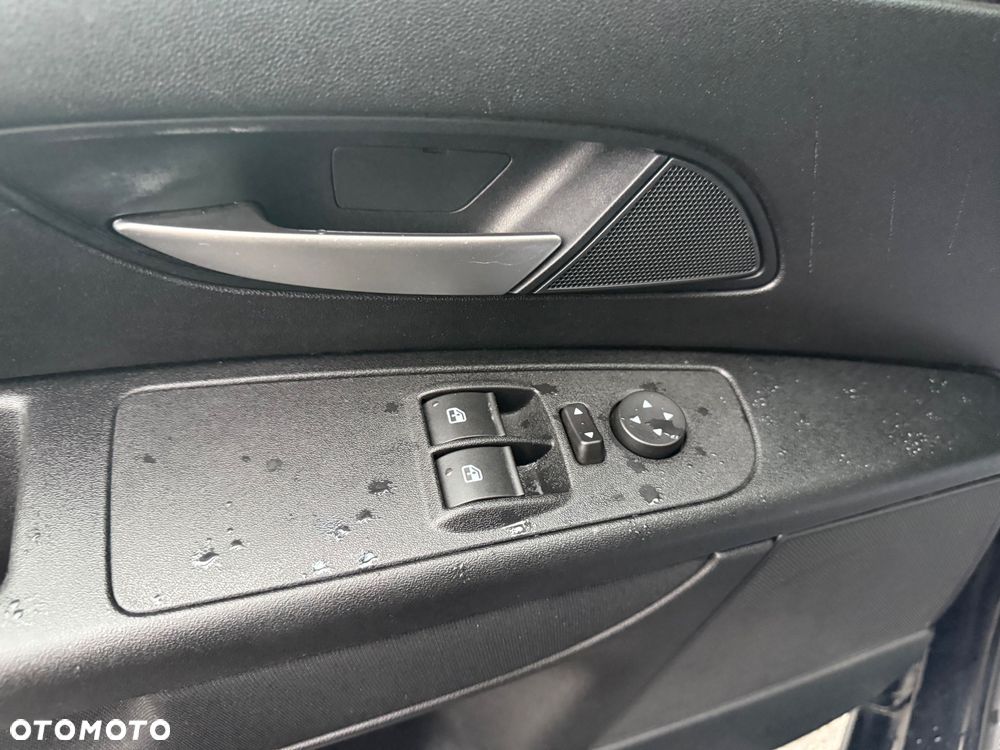 Fiat Grande Punto 1.4 8V Active - 11