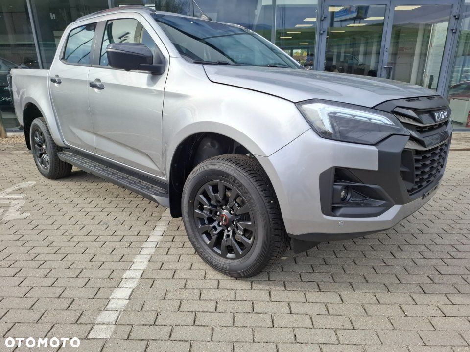 Isuzu D-Max - 2