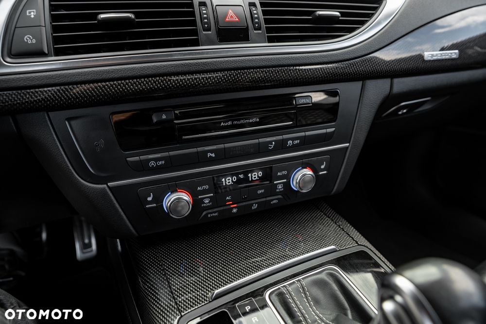 Audi S7 Sportback 4.0 TFSI Quattro S tronic - 36