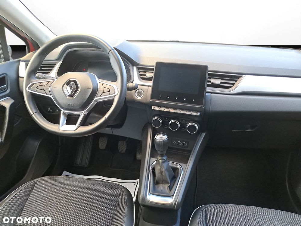 Renault Captur 1.0 TCe Intens - 13