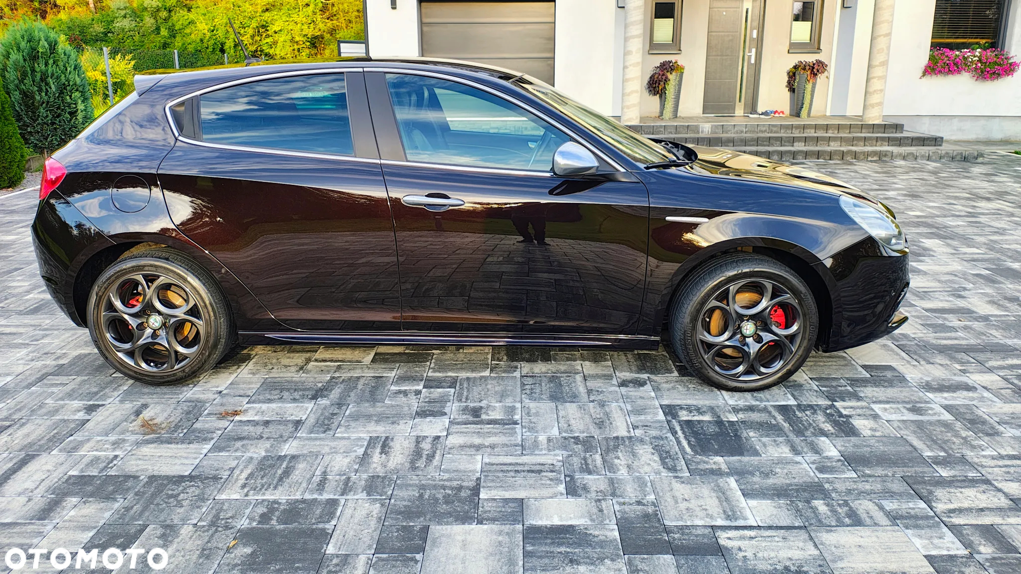 Alfa Romeo Giulietta 2.0 JTDM 16V - 4