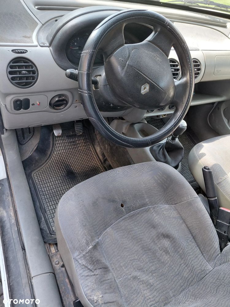 Renault Kangoo 1.9 D RN - 2