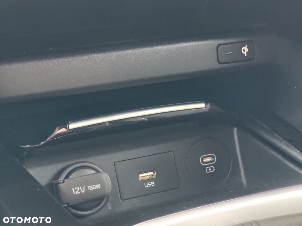 Kia Ceed 1.5 T-GDI L Business Line Plus - 19