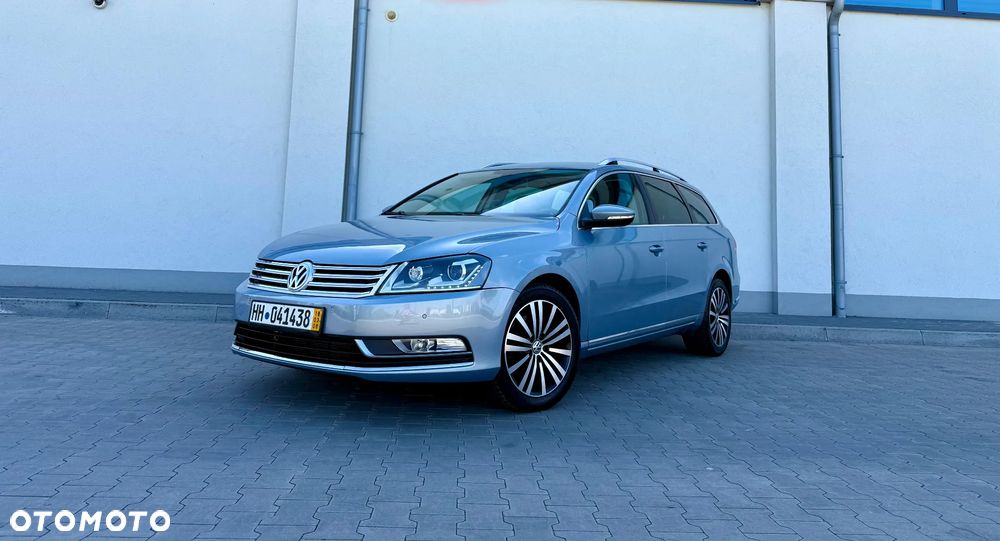 Volkswagen Passat 2.0 Blue TDI DSG SCR Highline - 6