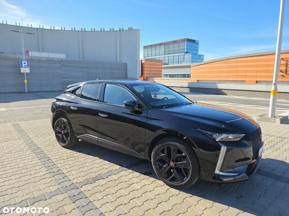 DS Automobiles DS 4 1.2 PureTech Opera - 12