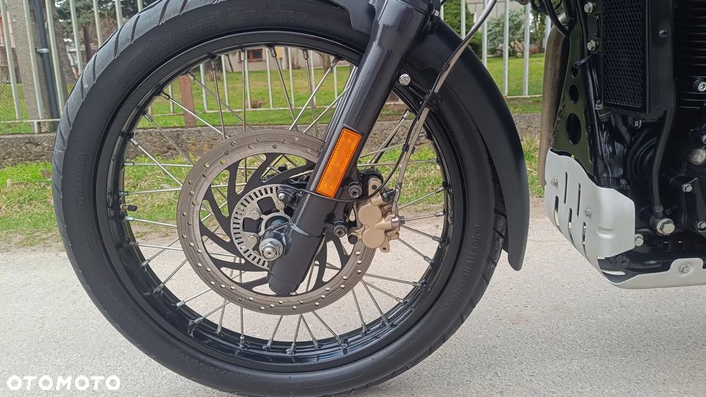 Royal Enfield Himalayan - 5