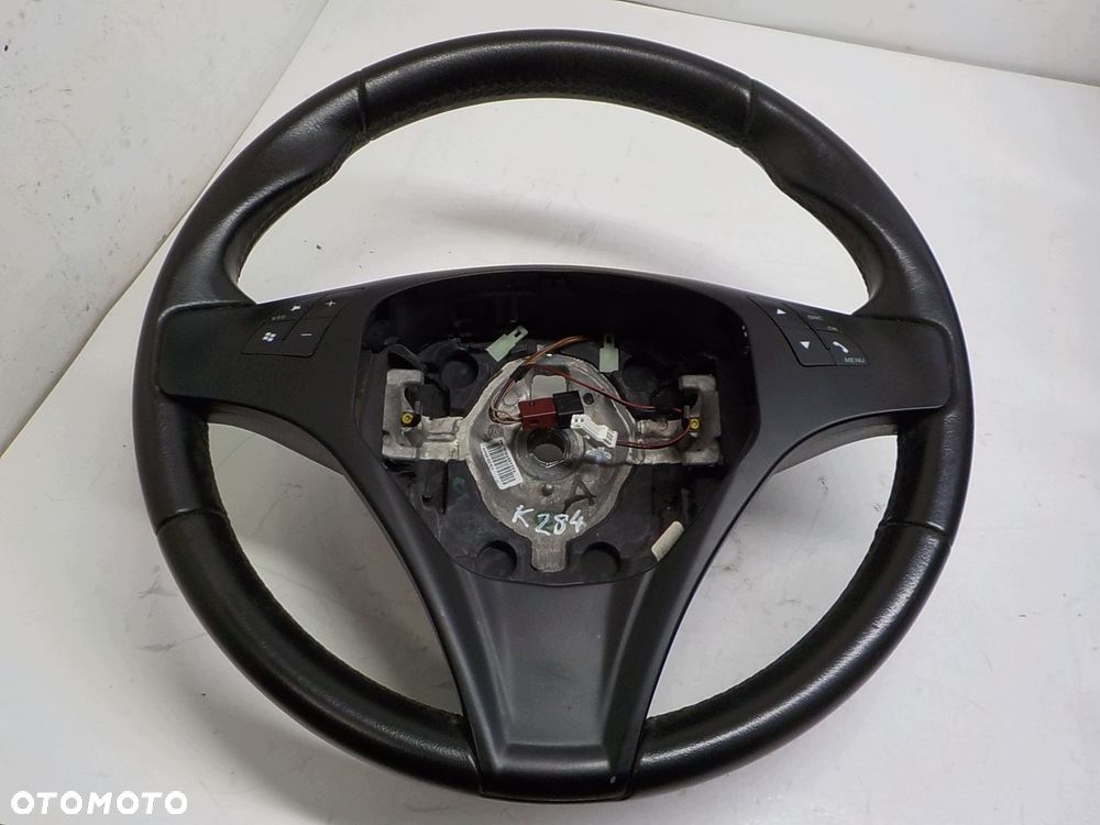 ALFA ROMEO GIULIETTA KIEROWNICA SKÓRA MULTI - 1