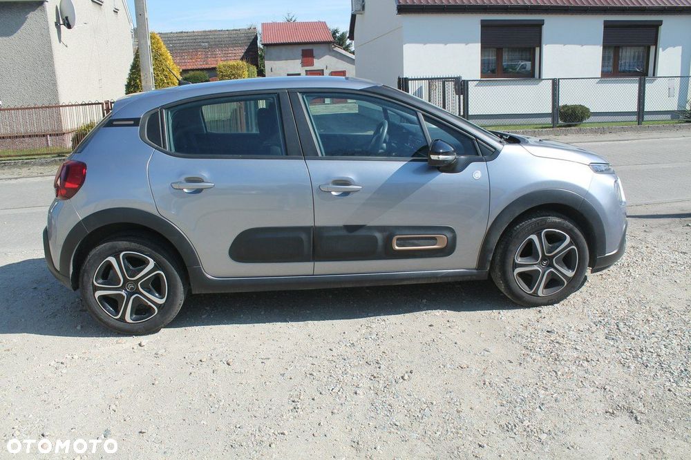 Citroën C3 - 8