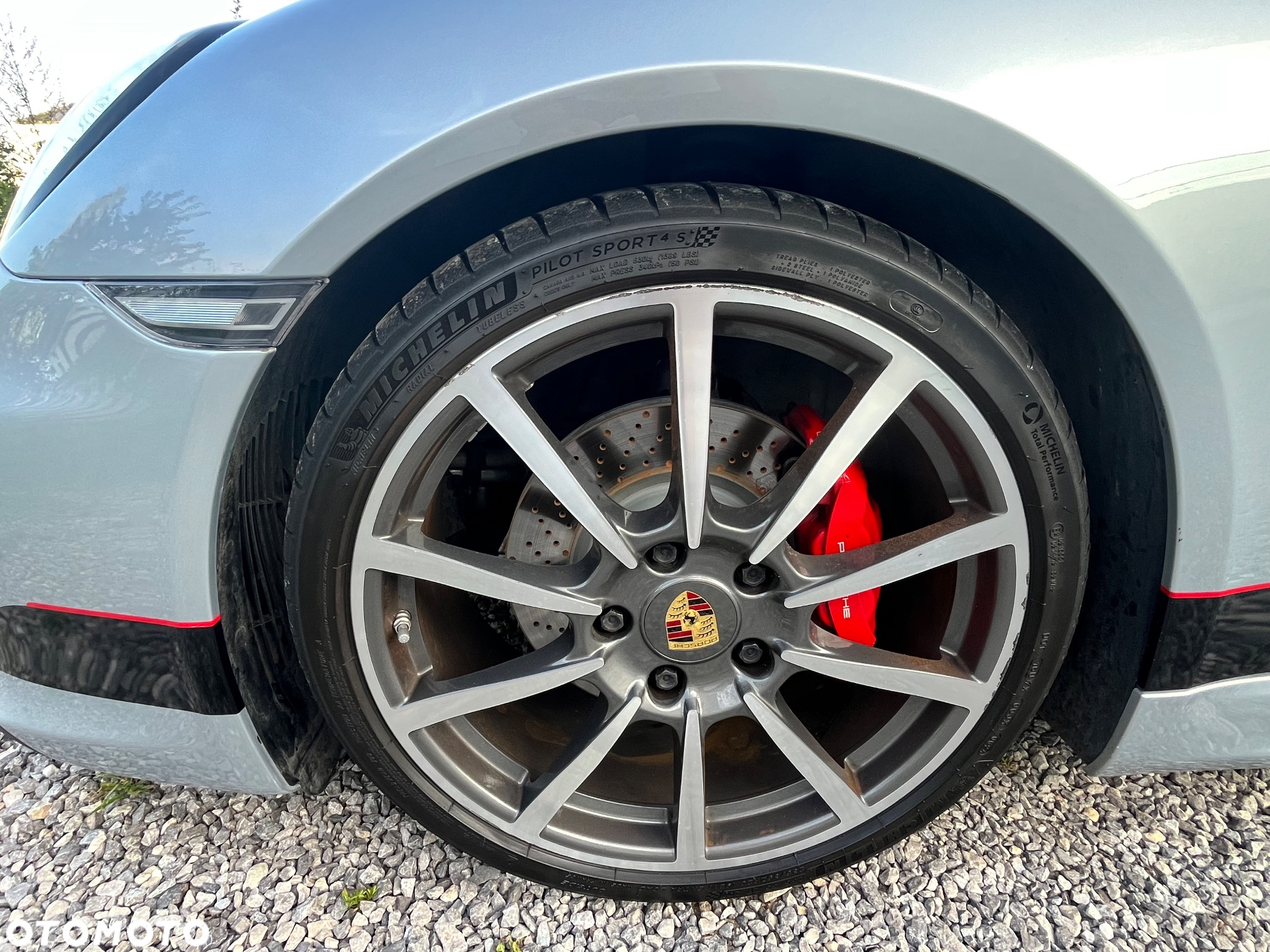 Porsche Boxster GTS PDK - 14