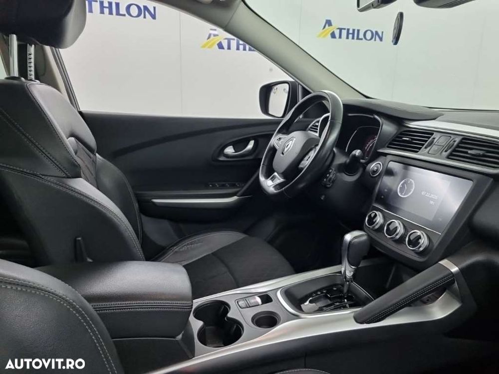 Renault Kadjar TCe 140 EDC GPF INTENS - 7