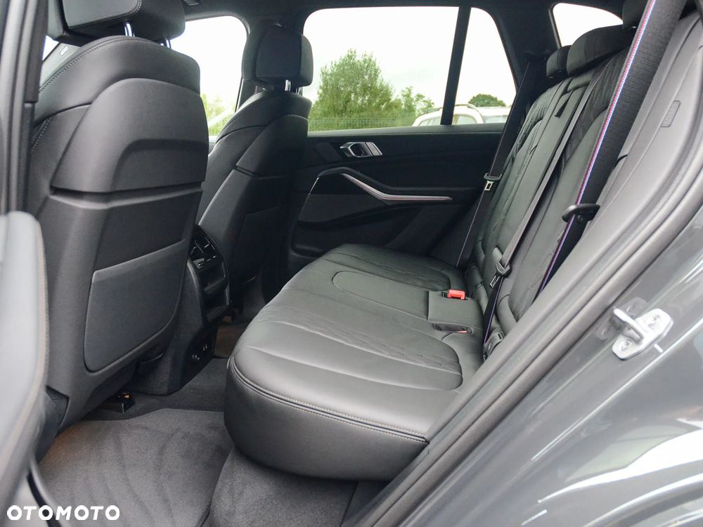BMW X5 xDrive40d mHEV sport - 33