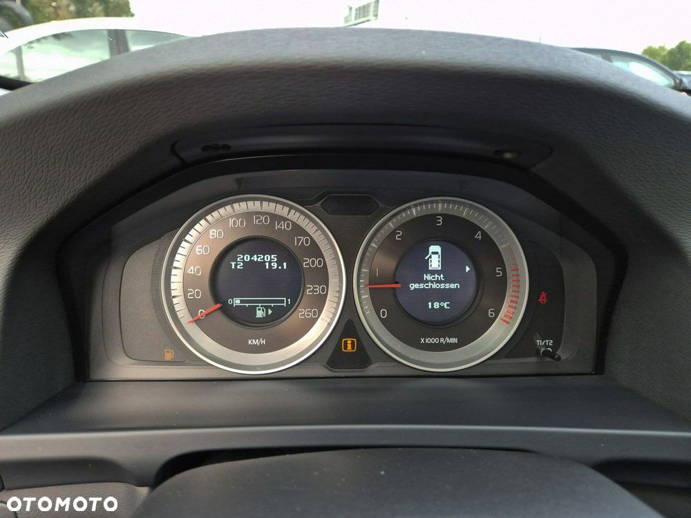 Volvo V60 D3 Momentum - 17