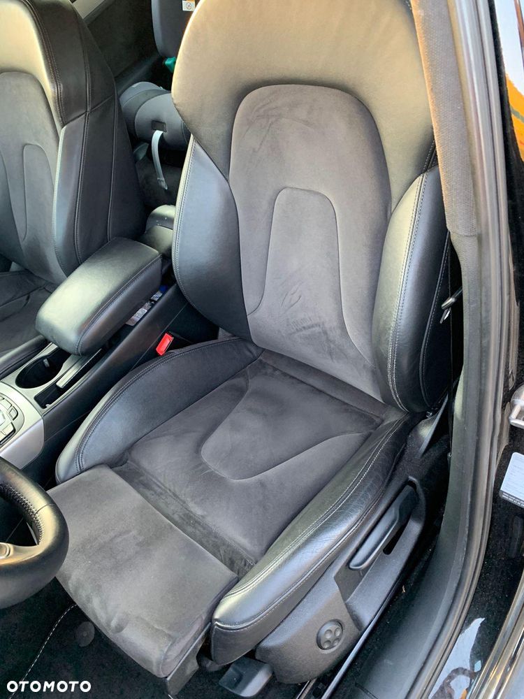 Audi A4 Avant 3.0 TDI DPF Ambition - 8