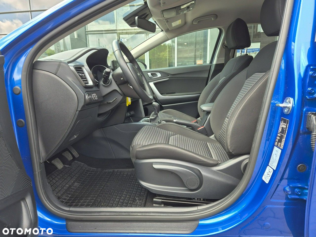 Kia XCeed - 14