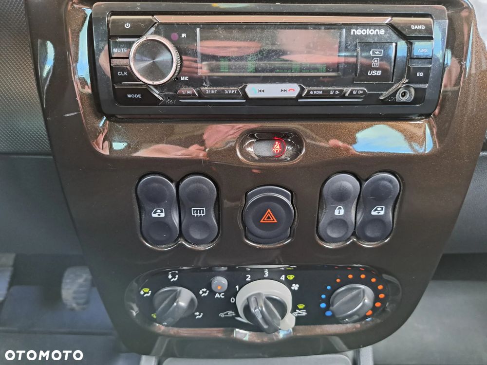 Dacia Duster - 22