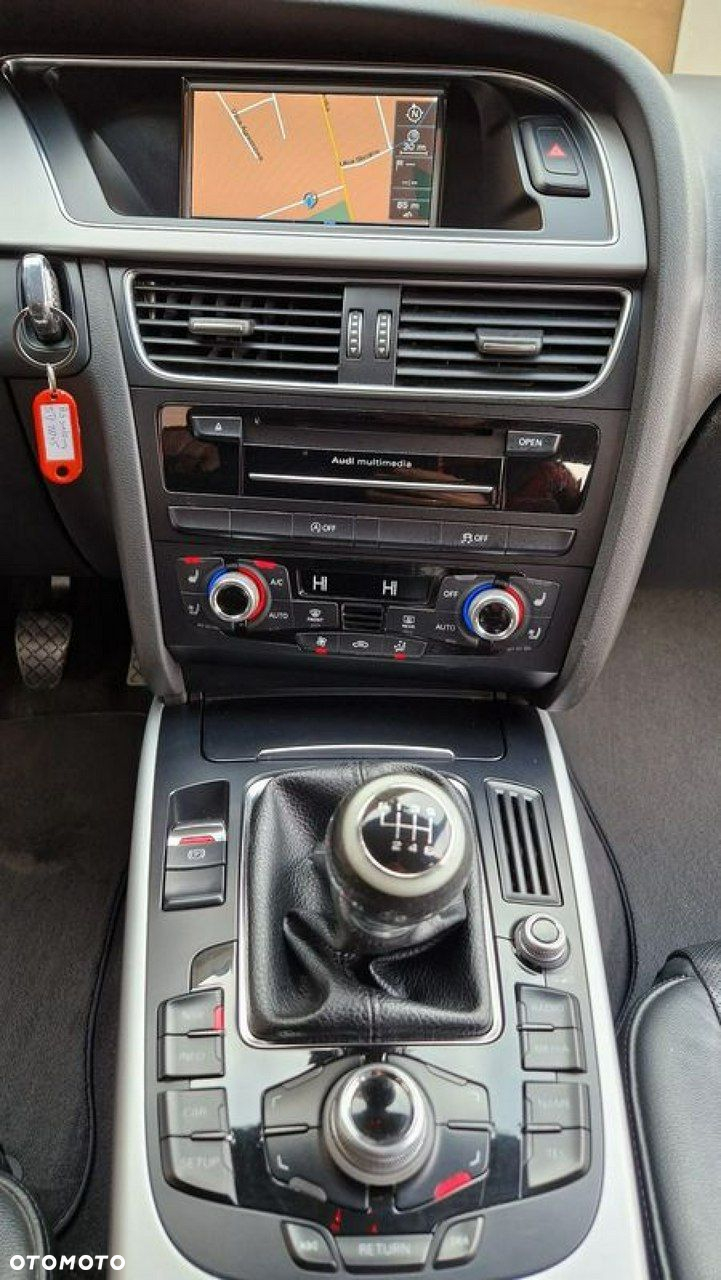 Audi A5 - 26